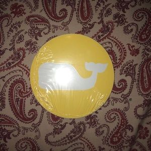 Vineyard Vines Stickers